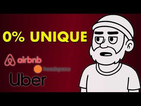 The Truth About Modern Design (It's All the Same)