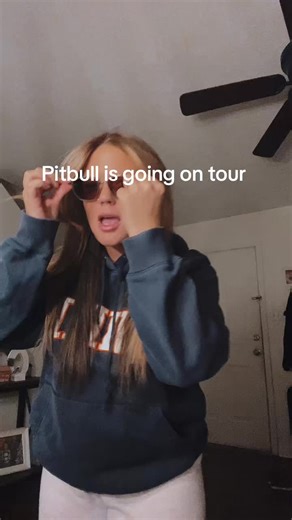 Pitbull Tour Announcement: Exciting Details Inside