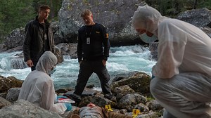 Furia S01E01 Lektor PL