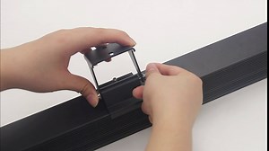 RSN LED Wall Washer 36W 5000K Linear Bar Waterproof IP65 for Wall, Bridge and Billboard Lighting