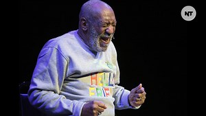 Bill Cosby admits he got drugs to give women for sex | NowThis