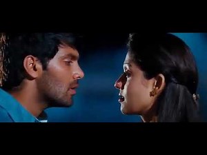 Nayanthara love and kissing whatsapp status