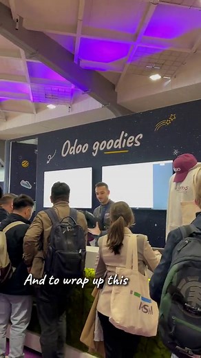 Exploring Odoo Experience: Innovations and Insights