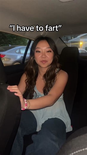 Farting in Car Prank Gone Wrong! Hilarious Comedy Performance