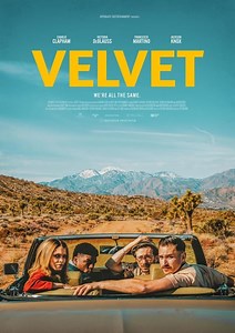 Stream Velvet (2020): Find it on Netflix, Prime Video, Hulu & more