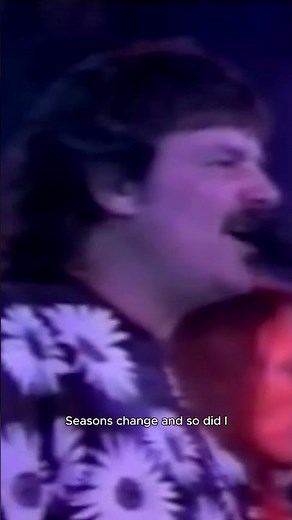 "No Time" with the Ringo Starr's All-Starr Band at Montreux Jazz Festival in Switzerland in 1992.