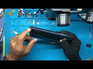 Como abrir Xiaomi Poco X3, X3 NFC e X3 PRÓ