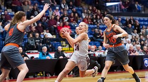 Gettysburg girls fall in District 3 5A title game, but championship experience 'invaluable'
