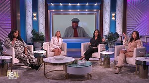 Petri Hawkins Byrd, best known as the lovable bailiff on “Judge Judy,” opens up about feeling snubbed after learning he wouldn’t be a part of Judge Judy’s new show after spending 25 years as her sidekick. Petri reveals what fans can expect to see from him next and his final message to Judge Judy. | The Real