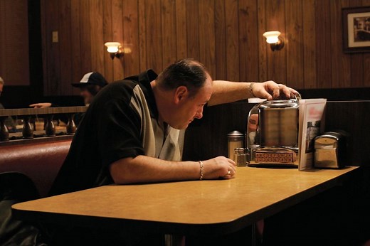 David Chase Finally Explained Tony’s Fate in ‘The Sopranos’ Finale