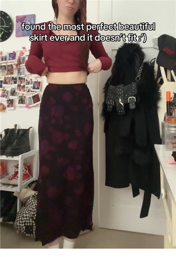 Finding Cute Gothic Clothing That Fits Comfortably