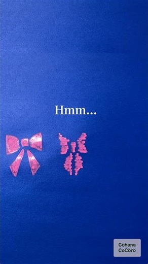 Drawing line by line like a printer pink ribbon 🎀 Practice POSCA Marker