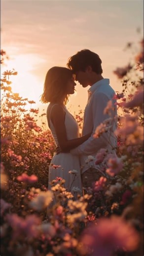 Romantic scene #Romantic #RomanticScene #LovingScene ￼