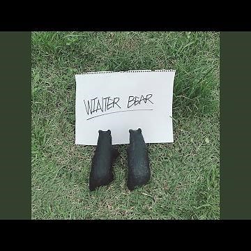 Winter Bear