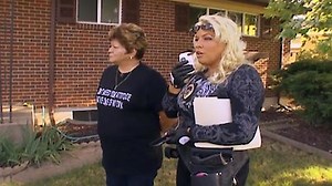 Watch Dog The Bounty Hunter Season 7 Episode 12 - True Identity