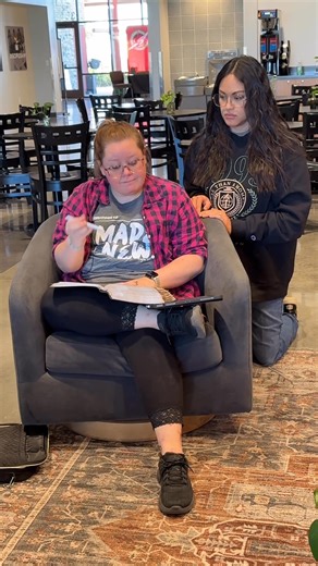 Catch our weekly Beyond Sunday Devotional on the Church Center App or at eaglesview.church/devotional today! | Eagles View Church