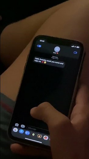 Vidéo dans le cadre de la campagne de sensibilisation au sujet de la distraction au volant