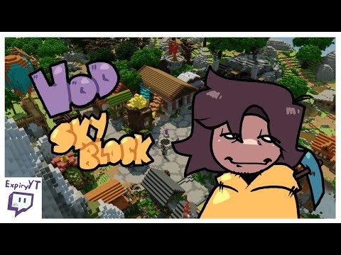 🔴⚔️GRINDING SLAYERS!!💀 | "/p join Expiryy" | Hypixel Skyblock | !discord !socials