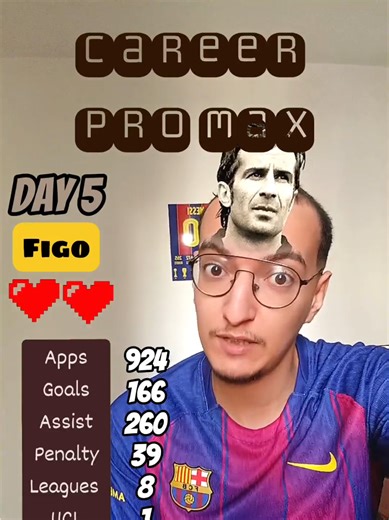 Career Pro Max Day 5: Mastering Football Challenges