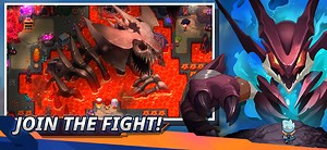 Download and Play Nexomon: Extinction on PC (Emulator)