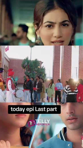 TU Juliet Jatt Di - Today's Episode Finale Insights