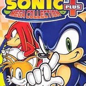 Sonic Mega Collection Plus: обзоры, описание, дата выхода, оценка, отзывы Sonic Mega Collection Plus