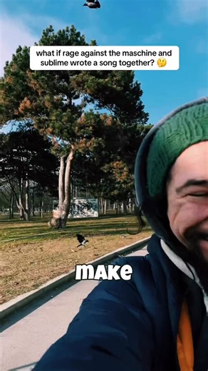 Rocky Leon | crows make me so happy. i’m not sure why. :D i write happy songs like this about things that make me angry because being angry all the... | Instagram