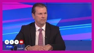 Szaniszló Sándor: Ha marad a szolidaritási adó akkor nincs jövője a fővárosnak - ATV