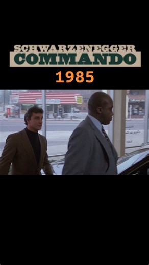 319K views · 3.6K reactions |  Visit Us, for Entertainment's Sake!  #genx #funny #comedy #funniestmovieclipsever #80s #1985 #commando #arnoldschwarzenegger #arnold #army #carsales | Finest Movie Clips Ever | Facebook