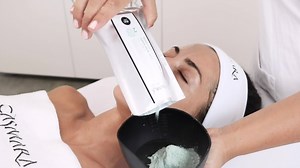¡Descubre la revolución de la higiene facial con PURIFYING TREATMENT de CASMARA! Limpieza facial de última generación con una fórmula innovadora y tecnología Dron que transporta oxigeno directo al la célula ✨ | Casmara Cosmetics