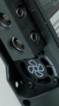 Taramps Bass 30K – 30,000W RMS Monoblock Amplifier for Subwoofers and SPL Competitions #taramps