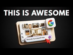 This AI Makes Brainstorming EASY - How to Use Google Mixboard