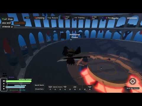 How To Get Conqueror's Haki In Aopg