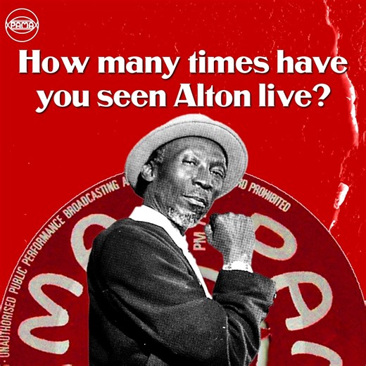 26 reactions · 4 comments | Who was lucky enough to see the Godfather of Rocksteady live? And how many times? Let us know in the comments! You can listen to Alton Ellis here - https://PamaRecords.lnk.to/AltonEllisThePamaYearsFA #altonellis #reggaemusic #skamusic #rocksteady #bossreggae | Pama Records | Facebook