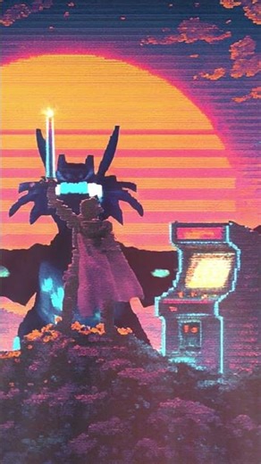 Chiptune Adventures Radio — Rise of the 8-Bit Hero #shorts #gamemusic #chiptune #retrogaming