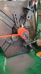 216K views · 1K reactions | Make in China The Fascinating Manufacturing of Railway Shock Absorber Springs #machine #factory #process #technology #tech #manufacturer #producer #production #manufacturing #tech #springs | Inside the factory | Facebook