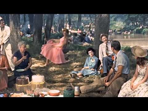 Andy Williams - Picnic