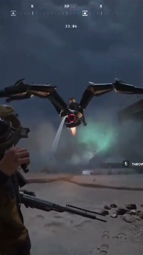 Amumu was proven wrong #shorts #gaming #arcraiders