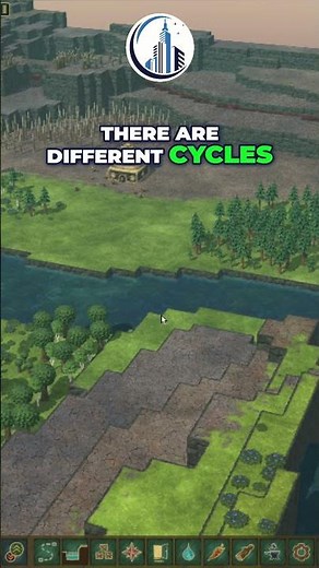 Timberborn Survival 101: Master the Cycles