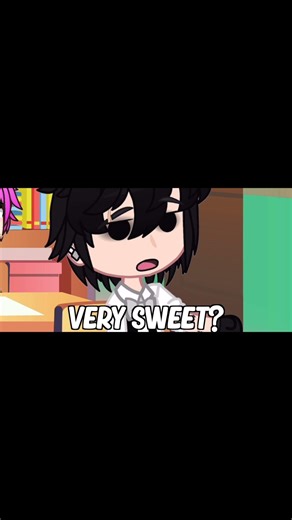 Why Would He Say That?! 😭 | Gacha Life #Shorts