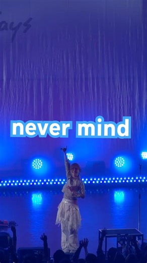 never mind #ライブ #muque #nevermind