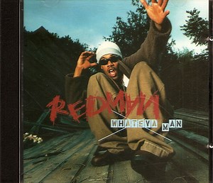 Redman - Whateva Man