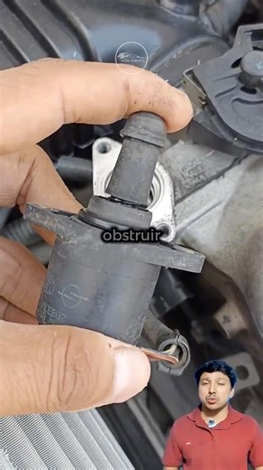 How to fix engine idling problems 🚘⚠️