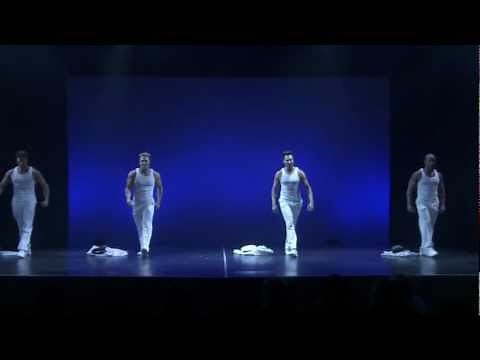 Chippendales® - Who's Looking For A Few Good Men?