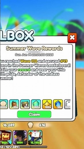 I GOT 🏆TOP 50🏆| AND... THIS? | Skibidi Masters Tower Defense