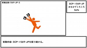 【ゆっくり紹介】SCP-1569-JP【おもひでころころ】
