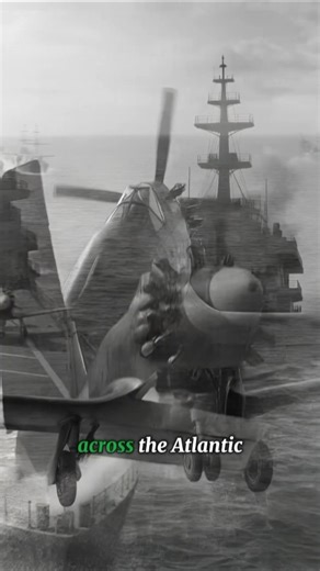 USS Ranger – America’s Early Aircraft Carrier. #ussranger #aircraftcarrier #navy #ww2 #military