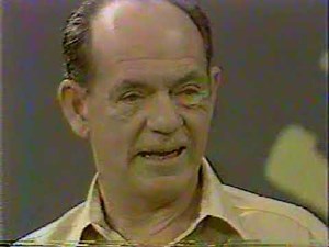 Arthur Jones - Medicine Man Show