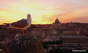 自宅で海外旅行気分に！YouTubeで見られる4K映像「Virtual Walking Tour（ヴァーチャル・ウォーキング・ツアー）動画」5選