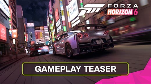 1.2M views · 16K reactions | Breathtaking landscapes await ️​ Forza Horizon 6 drops May 19: xbx.lv/49S4Los | #DeveloperDirect | Xbox | Facebook